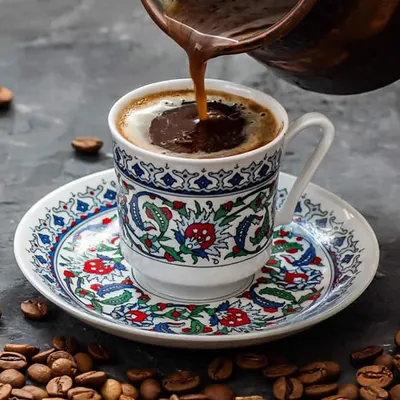 Türk Kahvesi