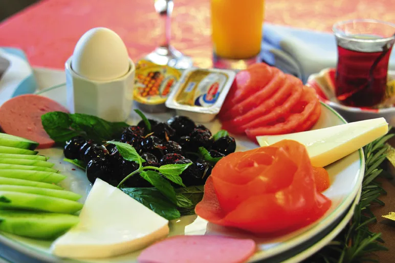 Kahvaltı
