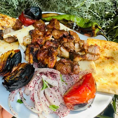 Kuşbaşı